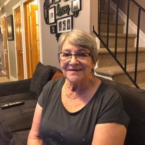 Meet your Posher, Olga